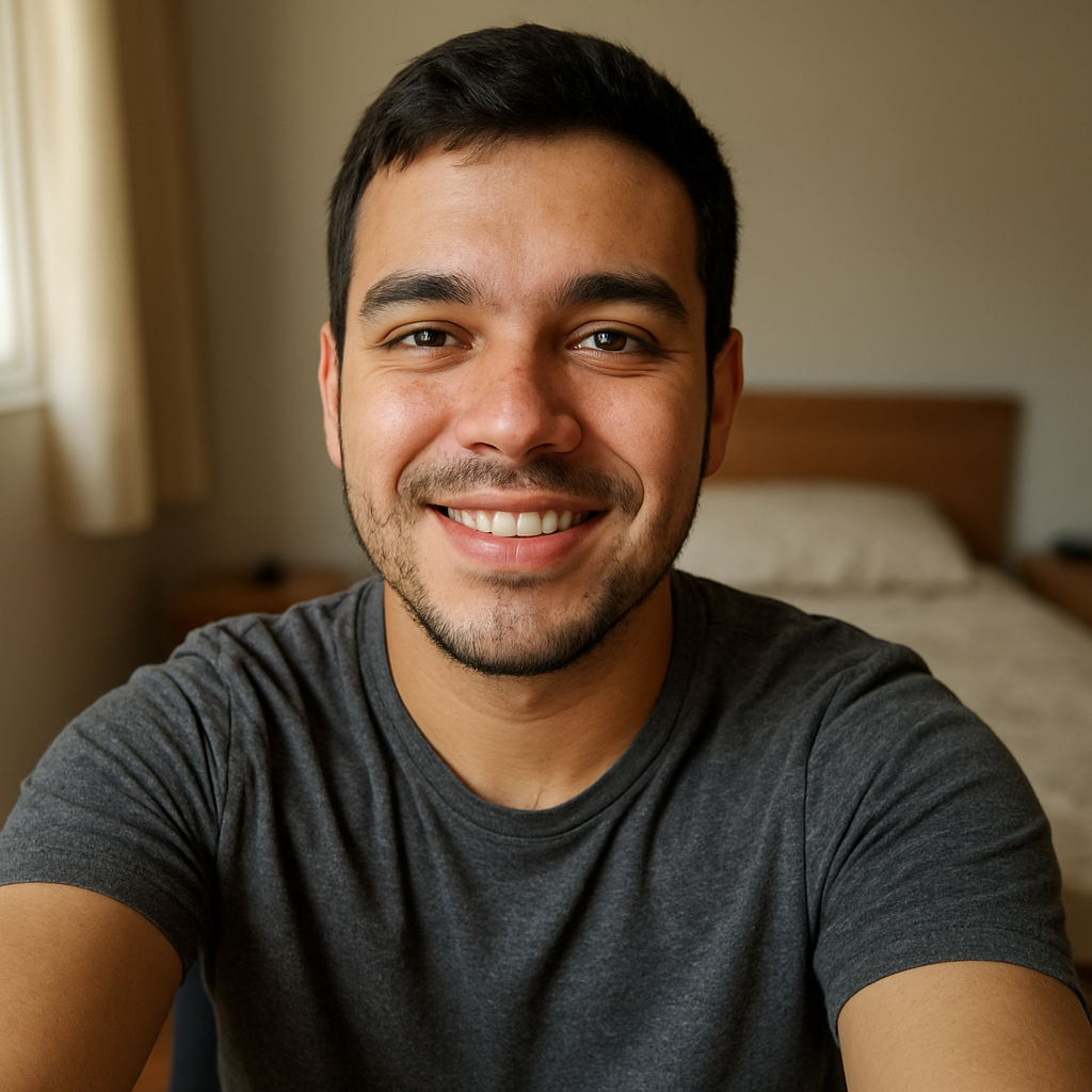 Caio Arantes